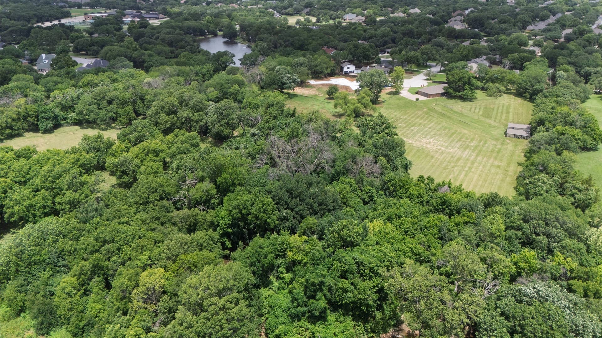 4.71 acres in Tarrant County - photo 17