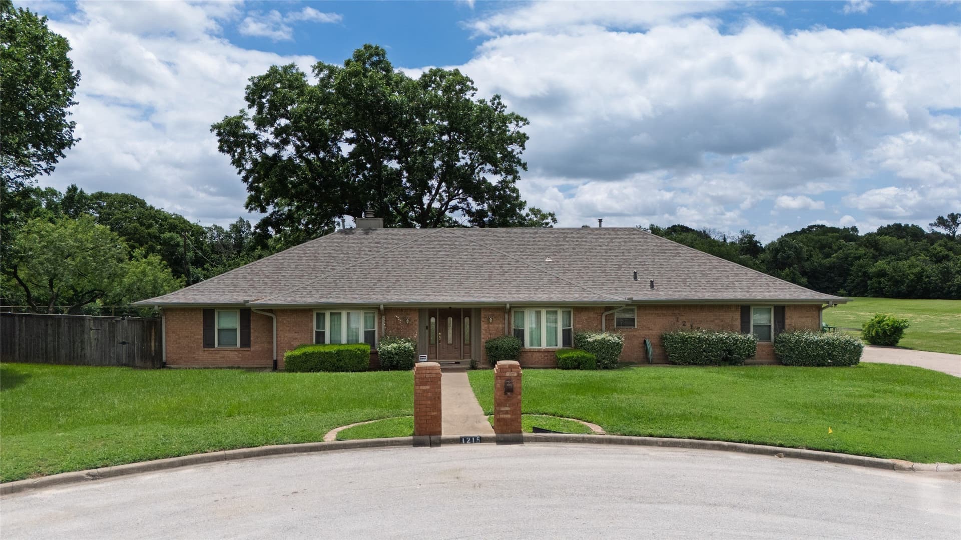 4.71 acres in Tarrant County gallery image 4