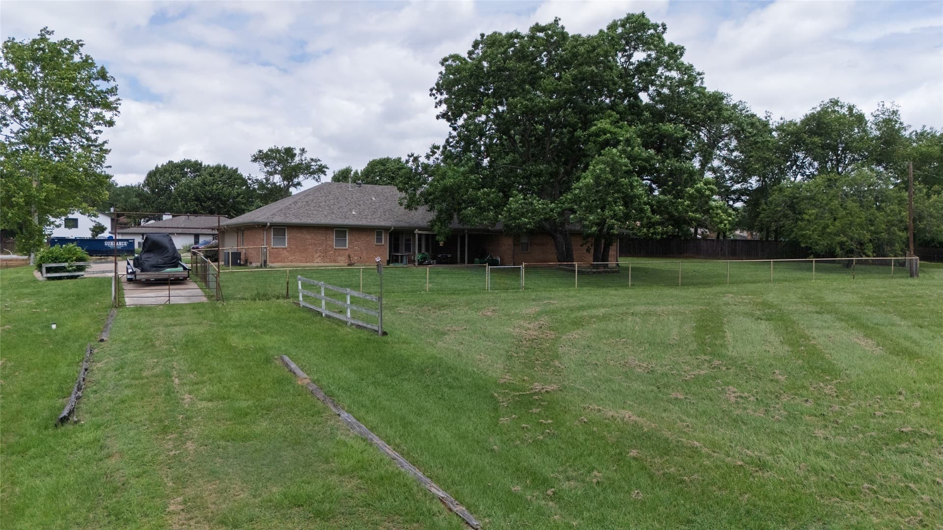 4.71 acres in Tarrant County - photo 33
