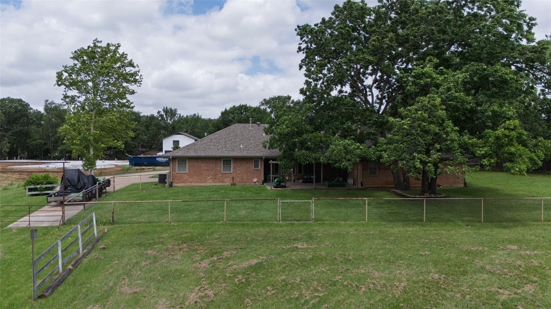 4.71 acres in Tarrant County - photo 35