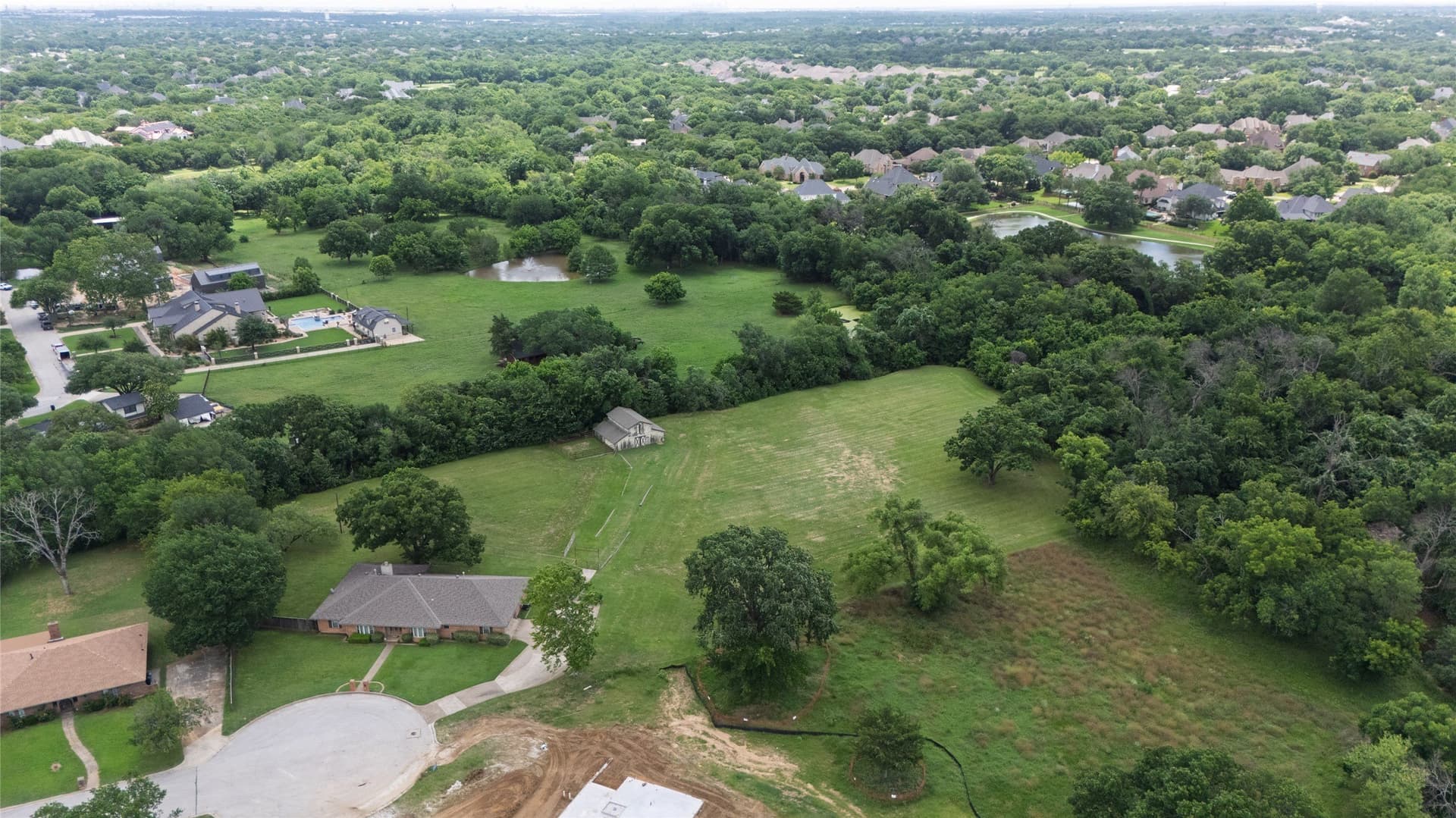 4.71 acres in Tarrant County - photo 30