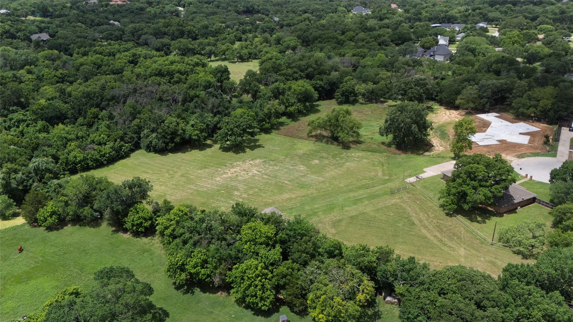 4.71 acres in Tarrant County - photo 11