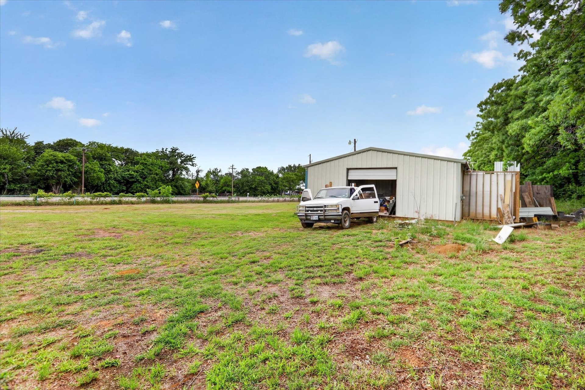 18.29 acres in Johnson County - photo 6