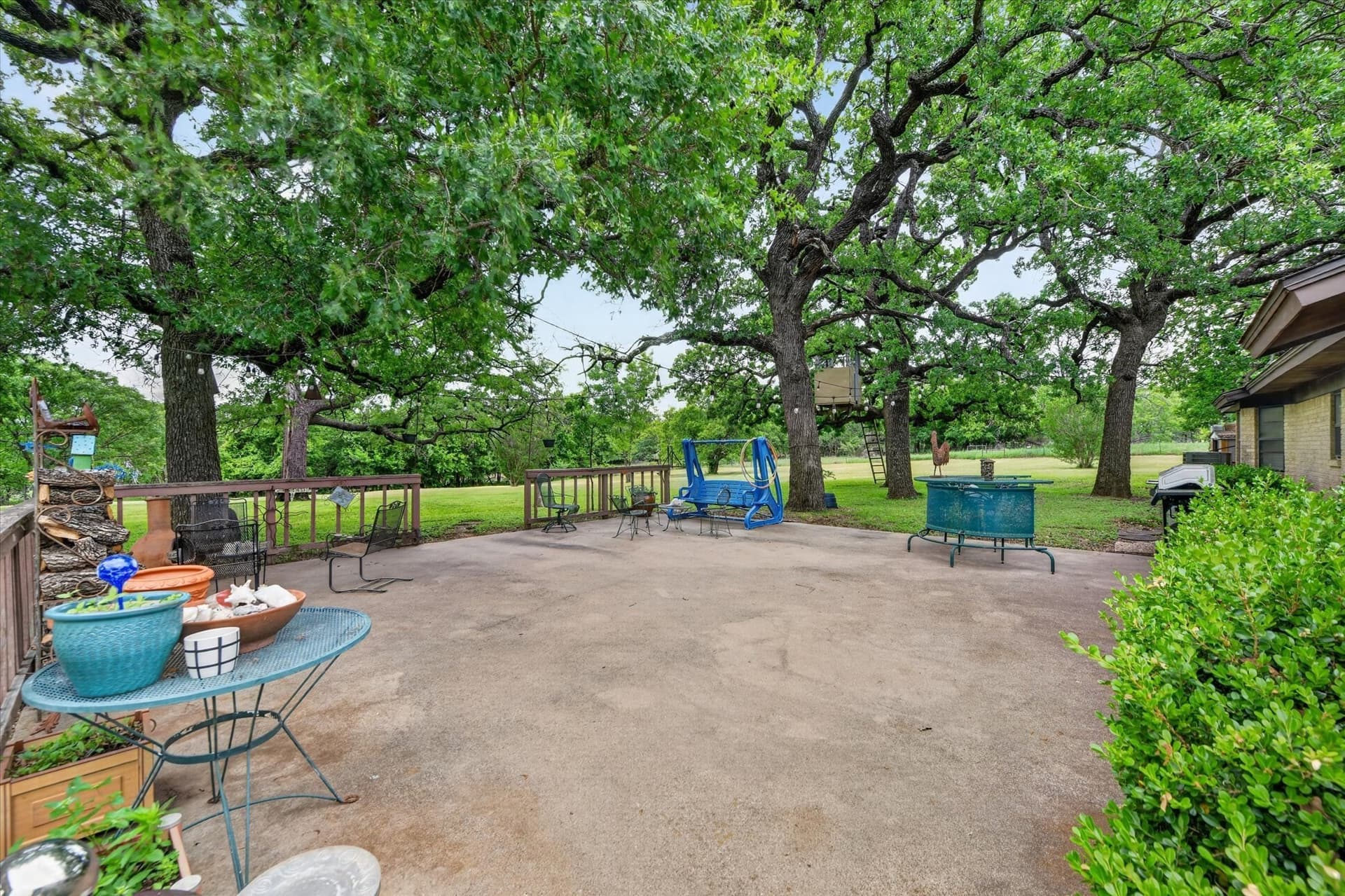 18.29 acres in Johnson County - photo 13
