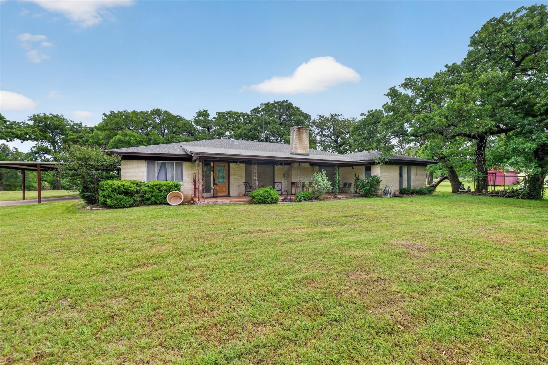 18.29 acres in Johnson County - photo 11