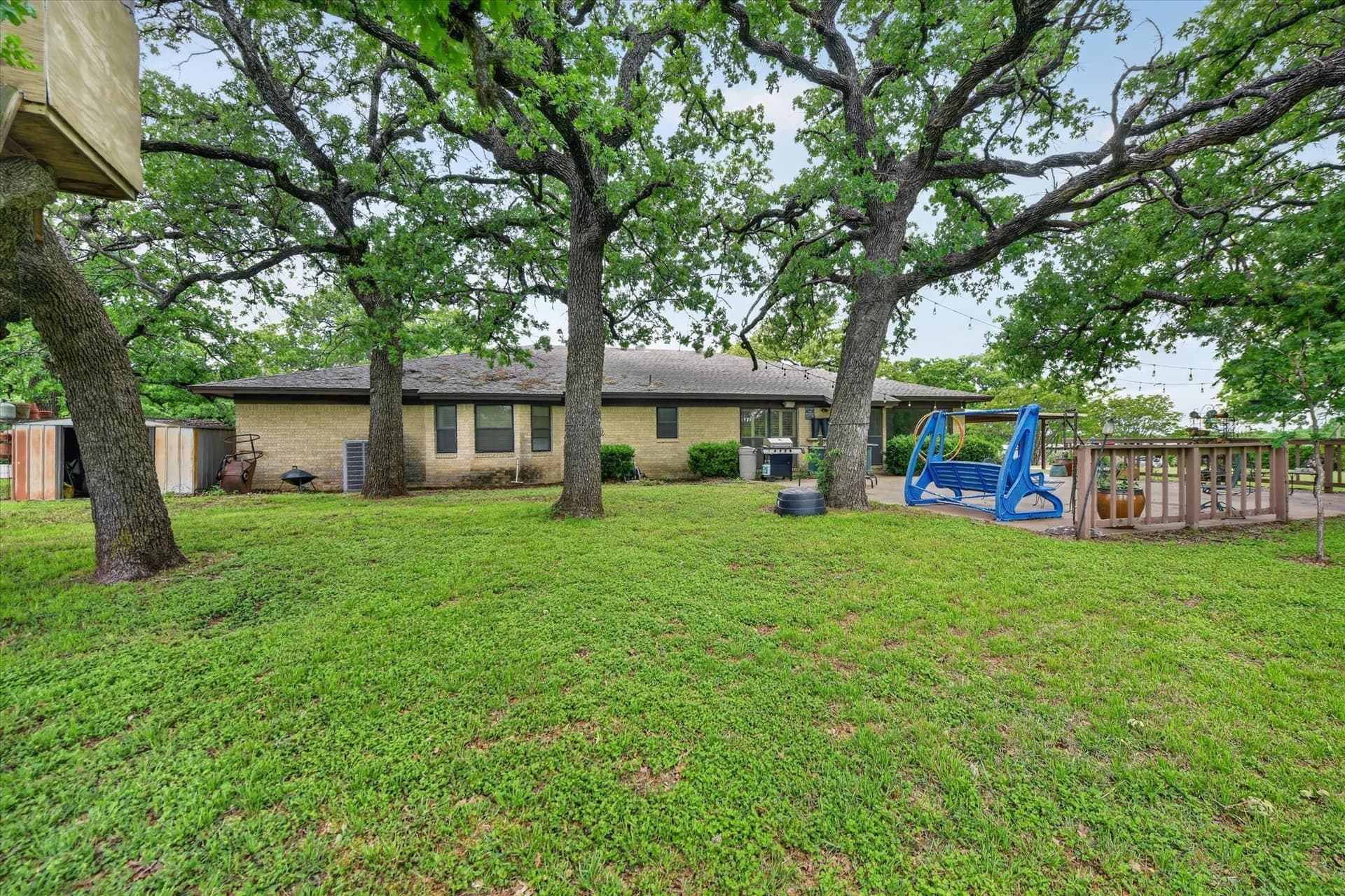 18.29 acres in Johnson County - photo 14