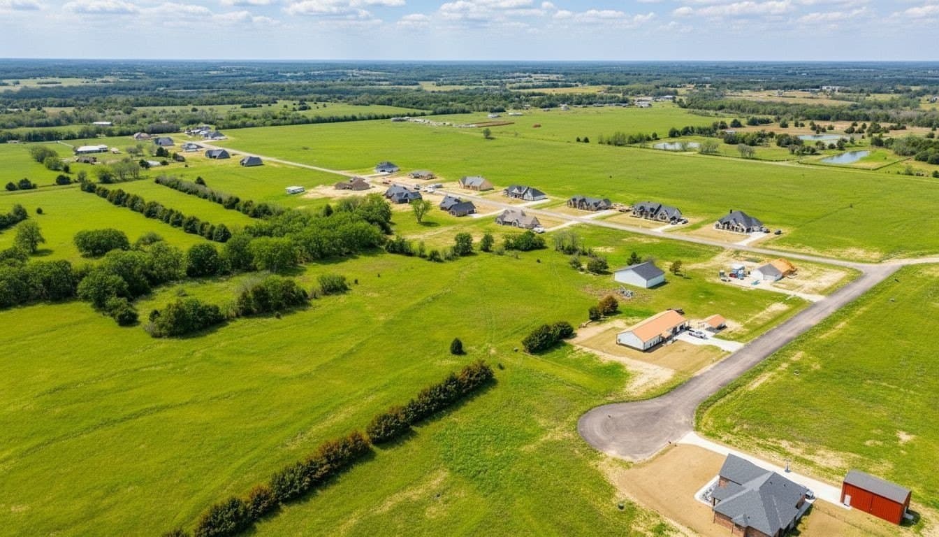 1 acres in Hunt County - photo 7