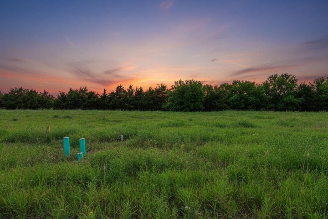 1 acres in Hunt County gallery image 3