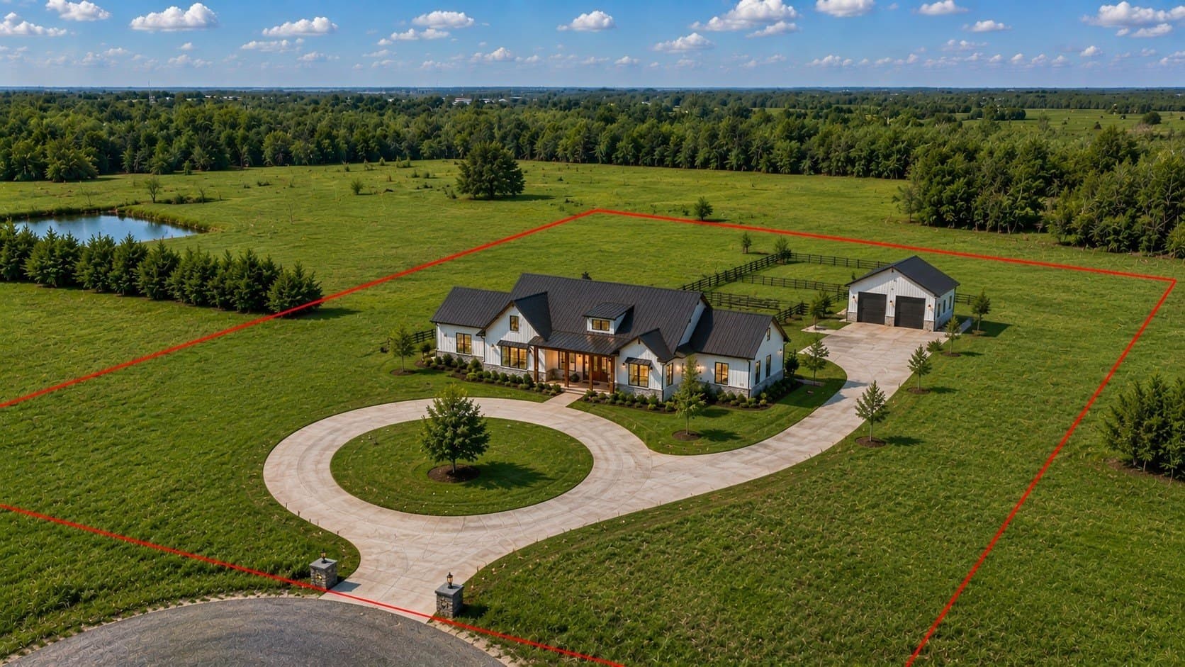 1 acres in Hunt County - photo 2