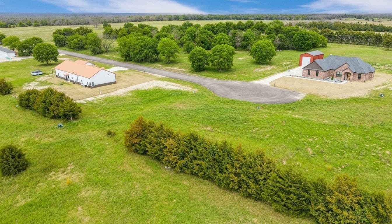 1 acres in Hunt County - photo 8