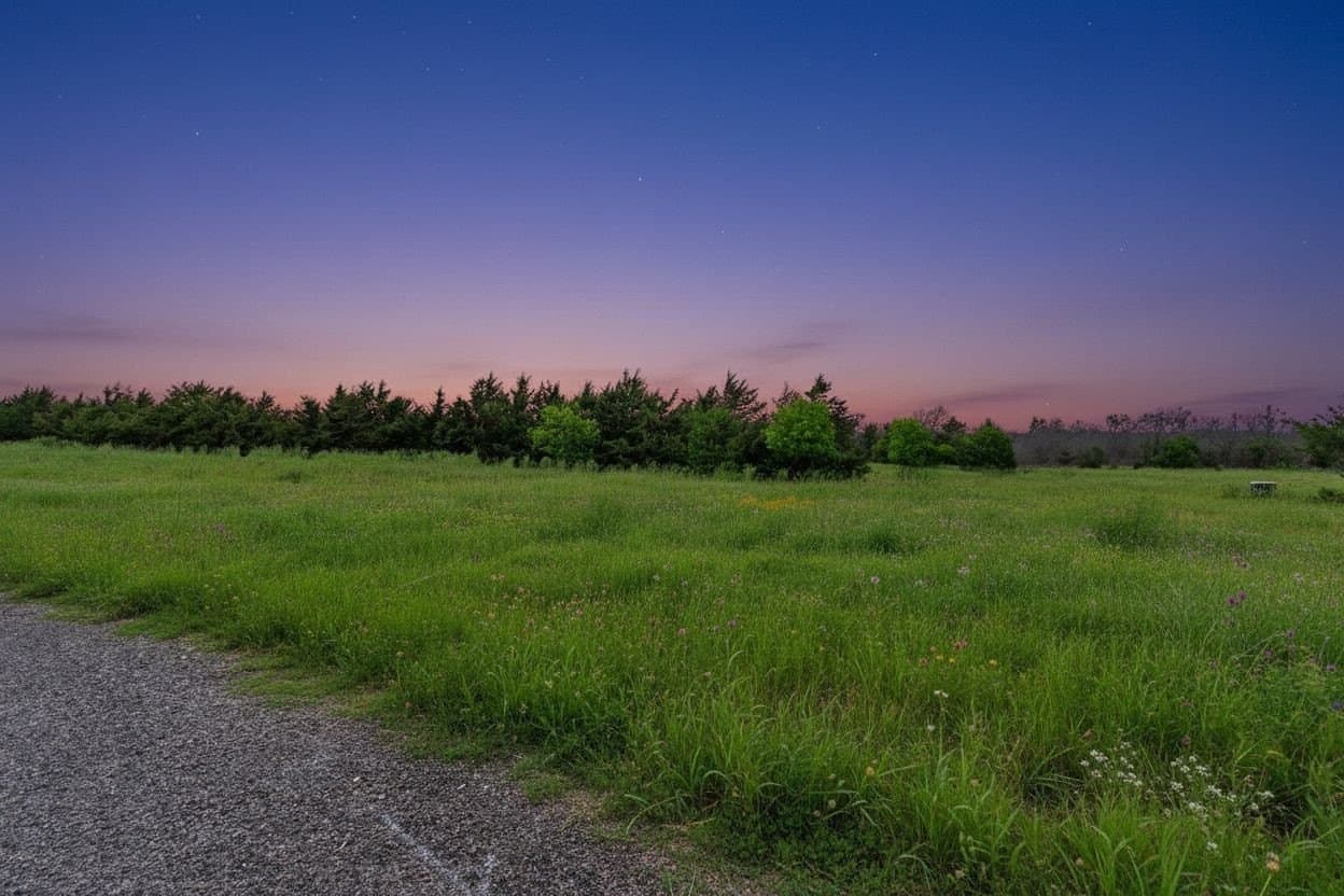 1 acres in Hunt County gallery image 4
