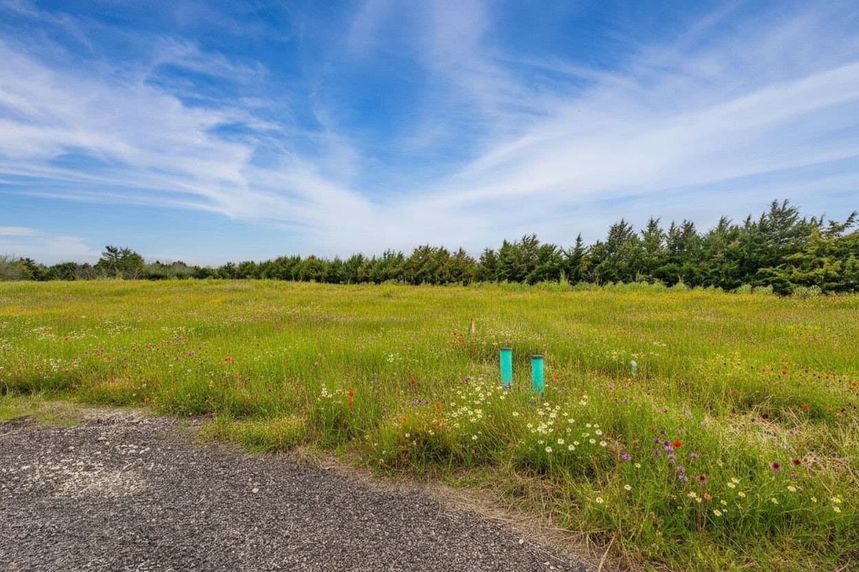 1 acres in Hunt County gallery image 2