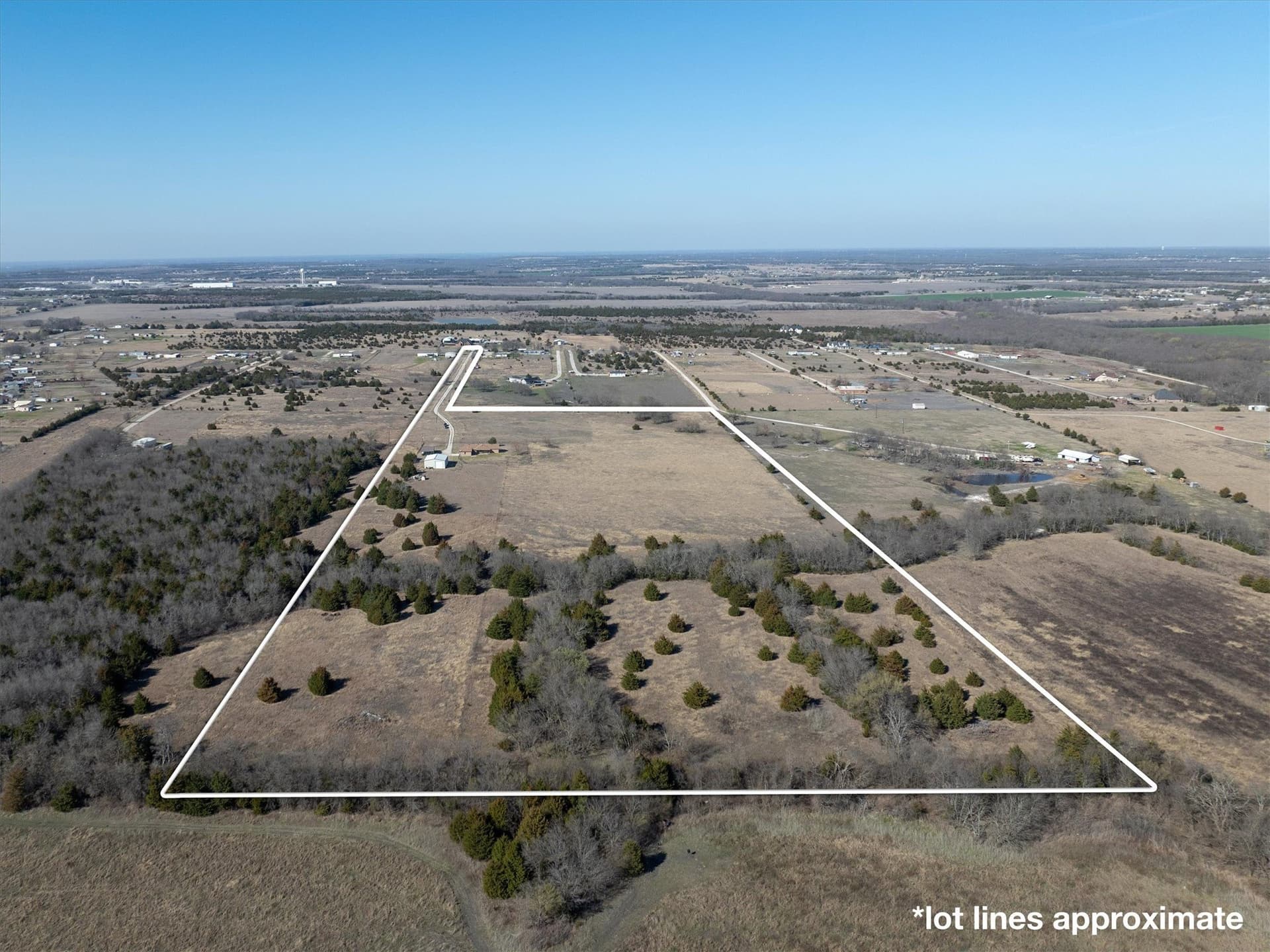 32.27 acres in Collin County - photo 33