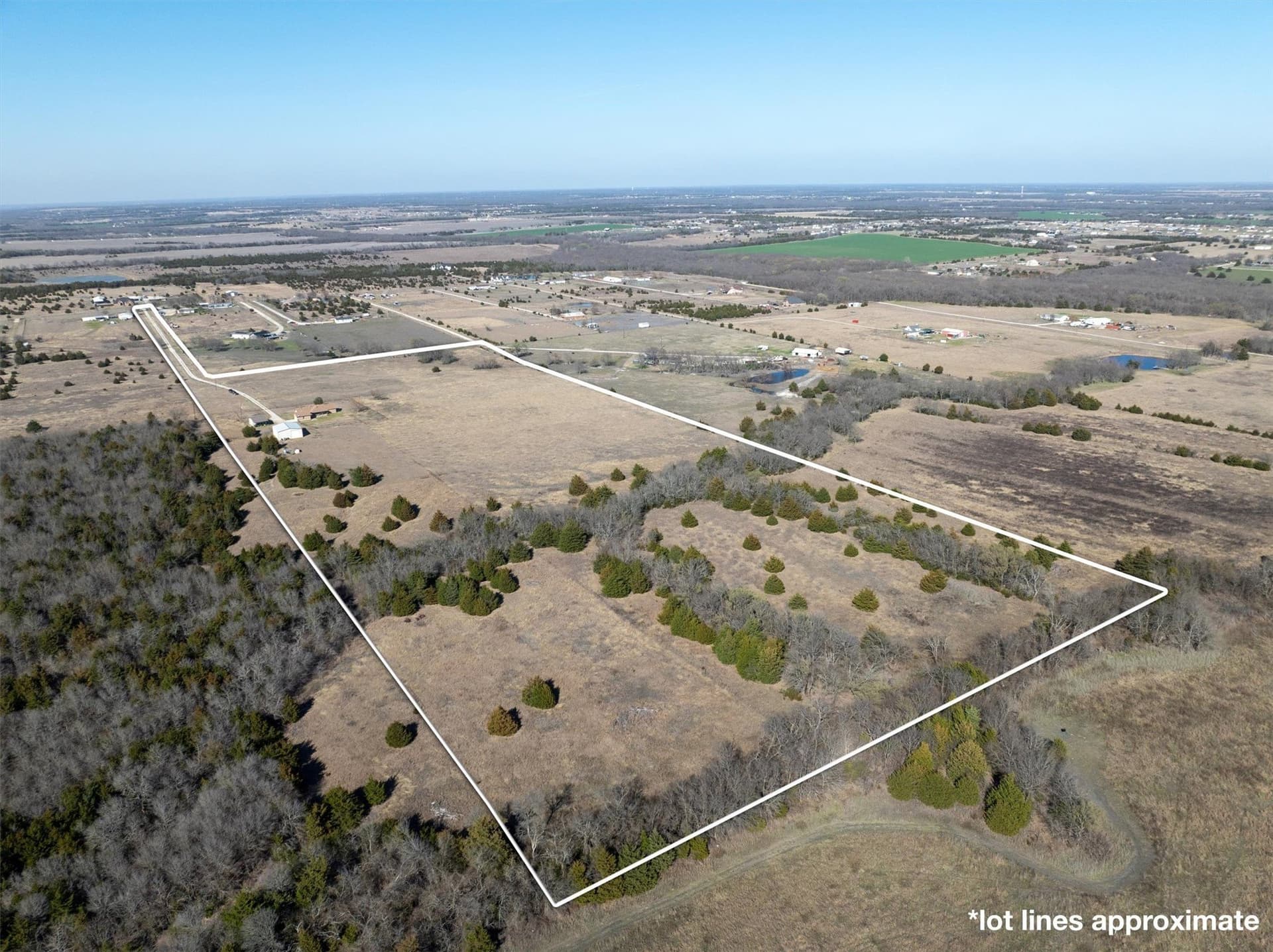 32.27 acres in Collin County - photo 32