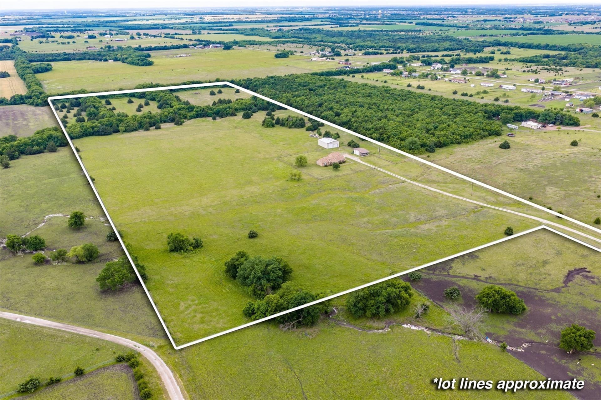 32.27 acres in Collin County - photo 37