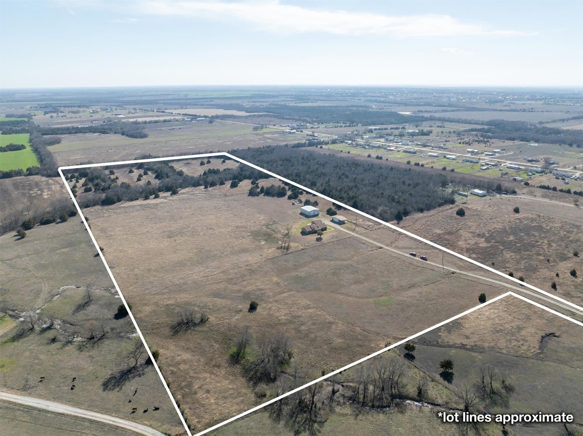 32.27 acres in Collin County - photo 30