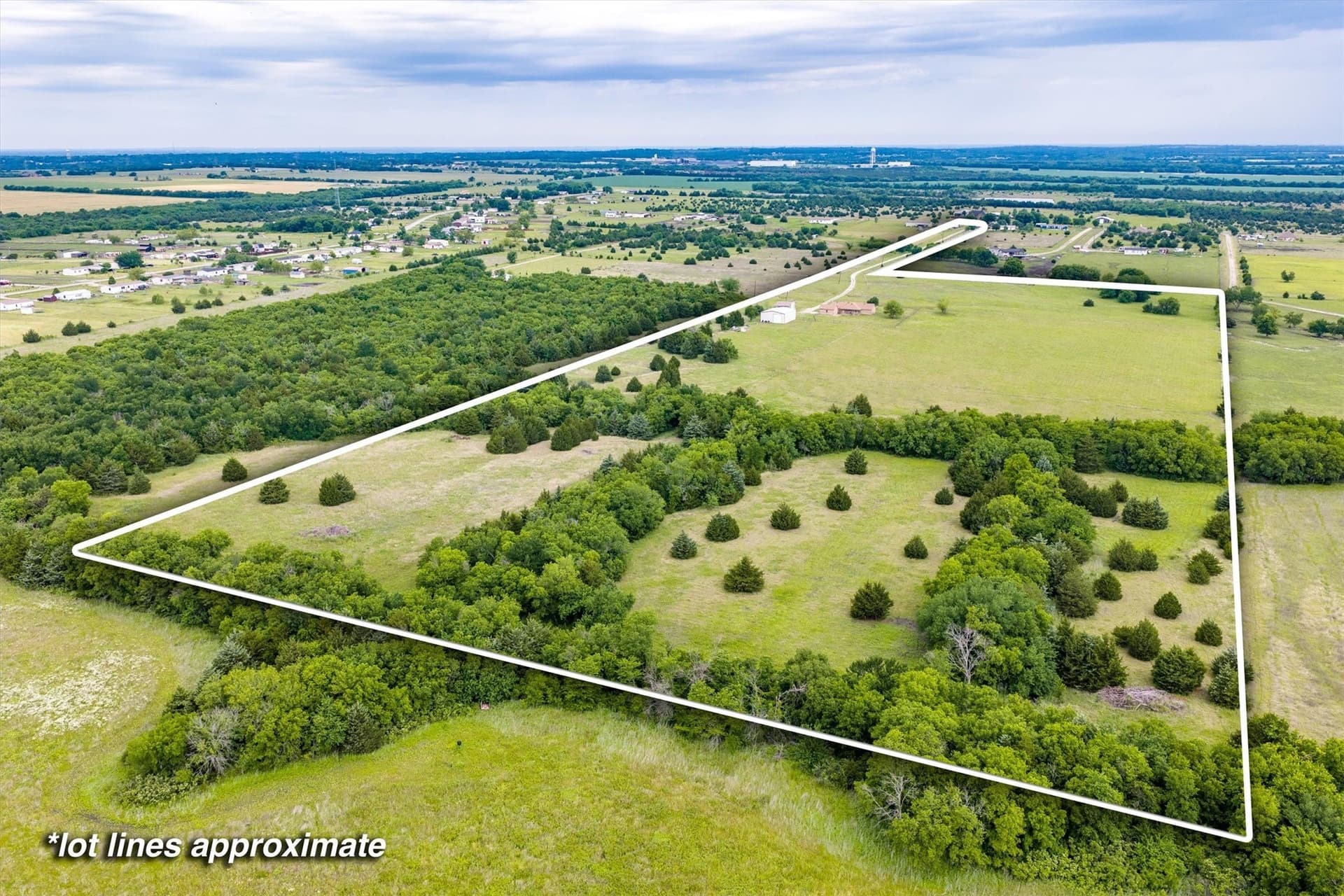 32.27 acres in Collin County - photo 38