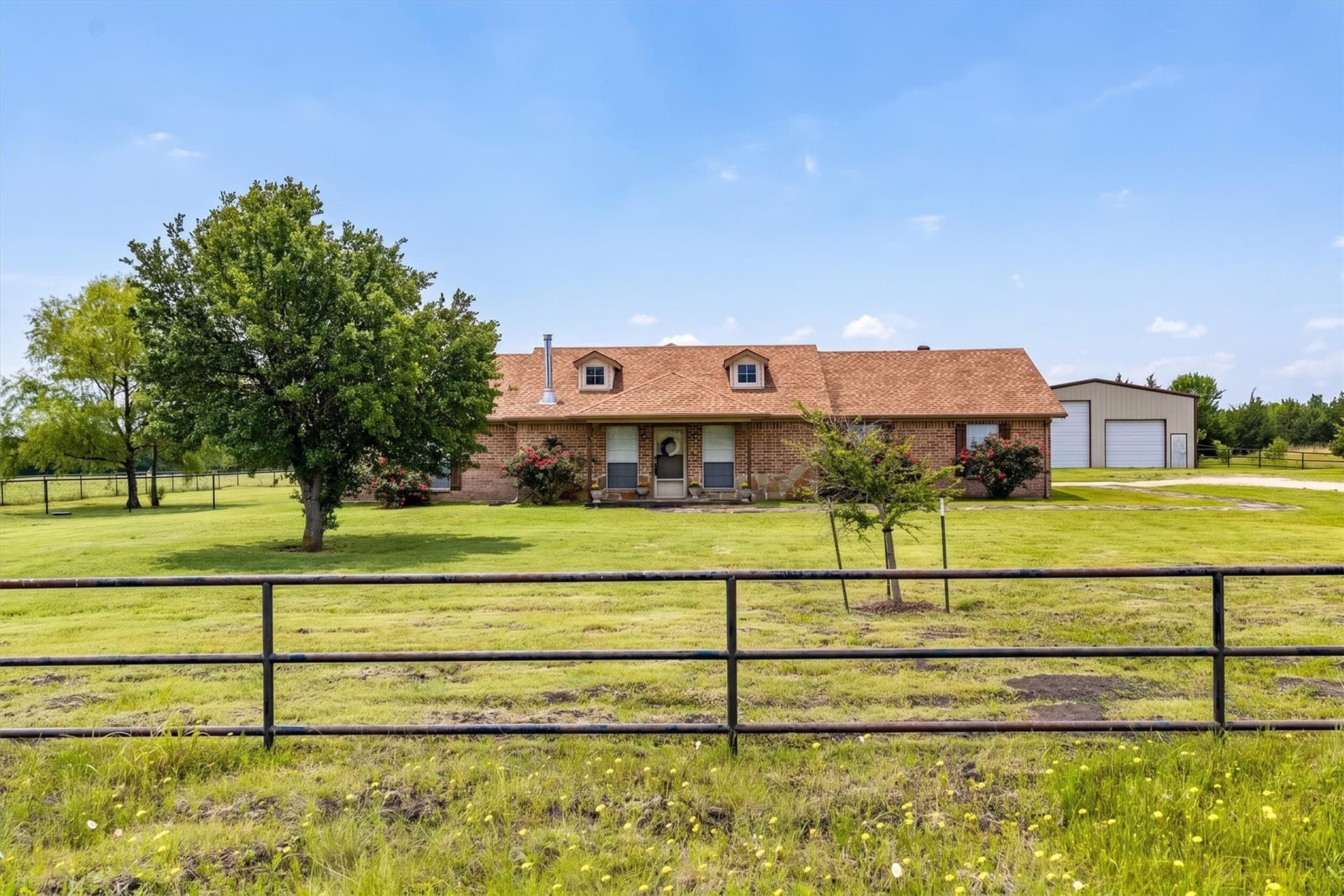 32.27 acres in Collin County gallery image 3