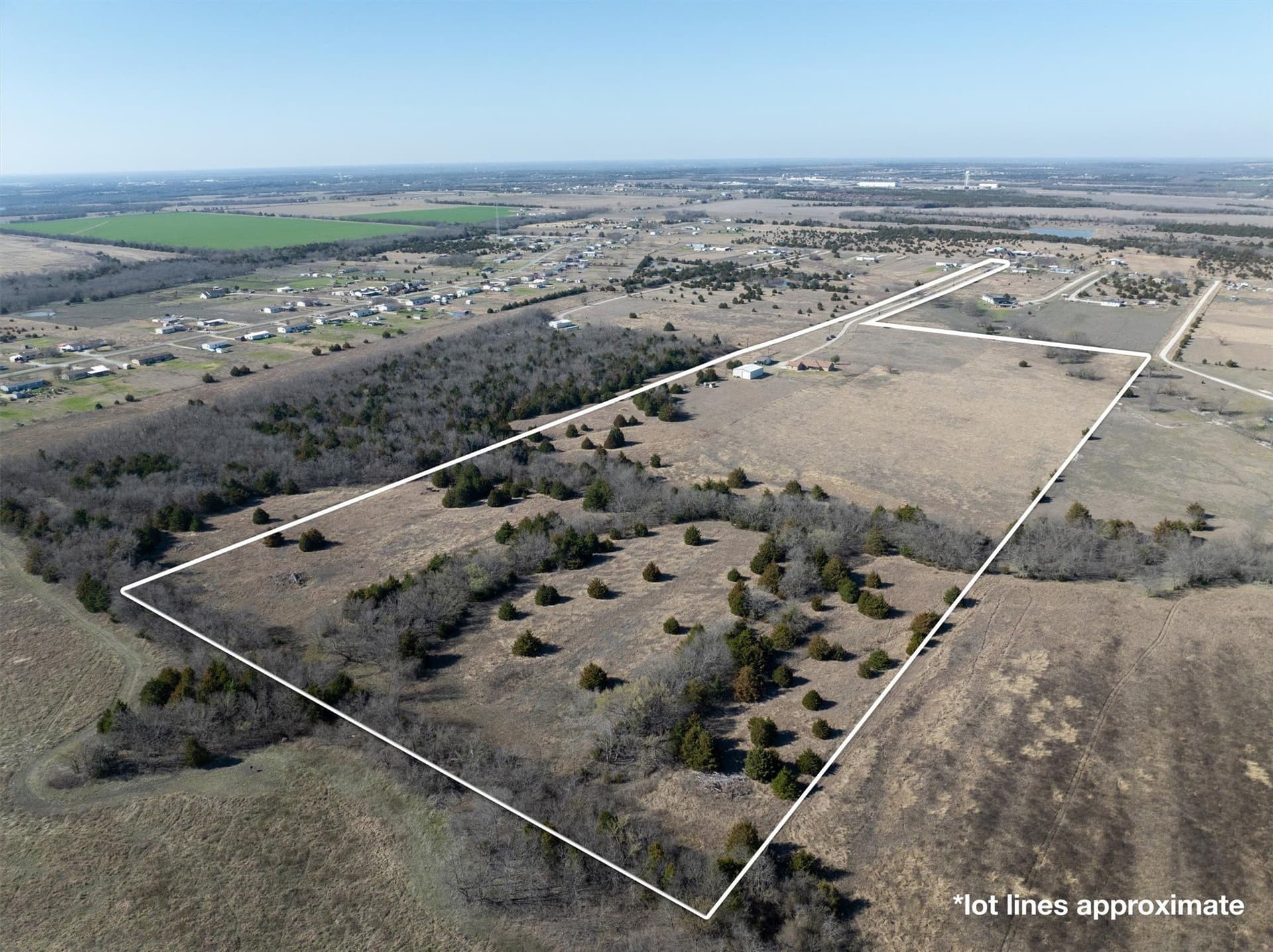 32.27 acres in Collin County - photo 31