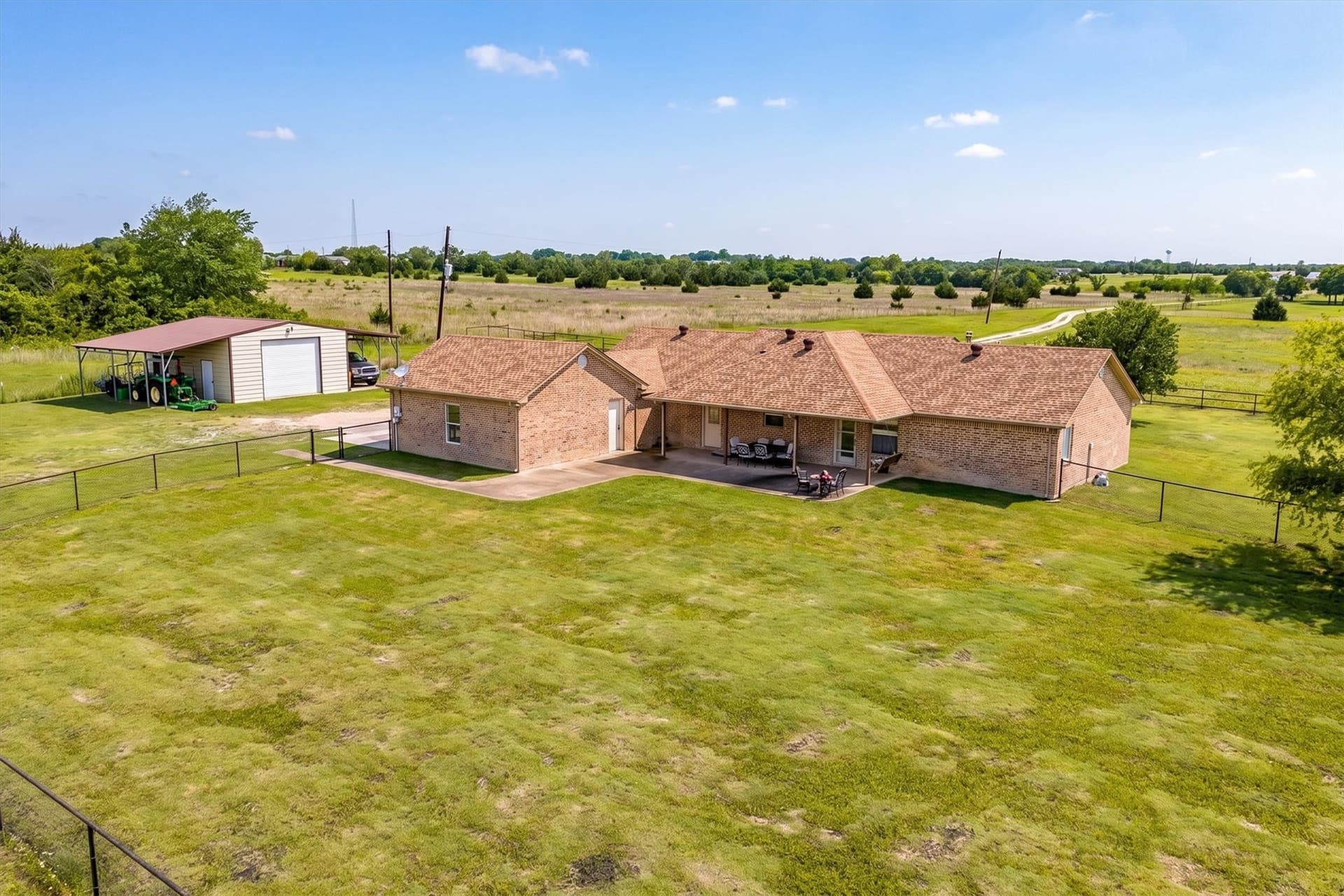 32.27 acres in Collin County - photo 35