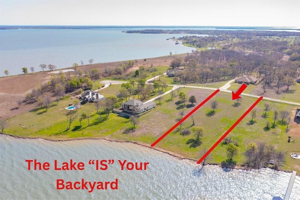 1.04 acres in Navarro County gallery image 2