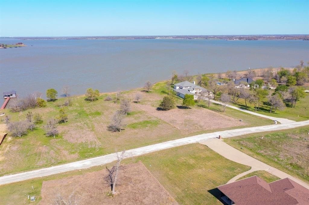 1.04 acres in Navarro County featured view