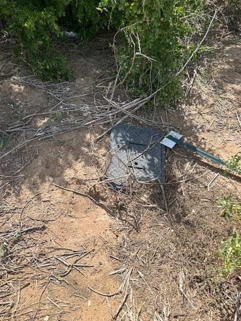 2 acres in Frio County featured view