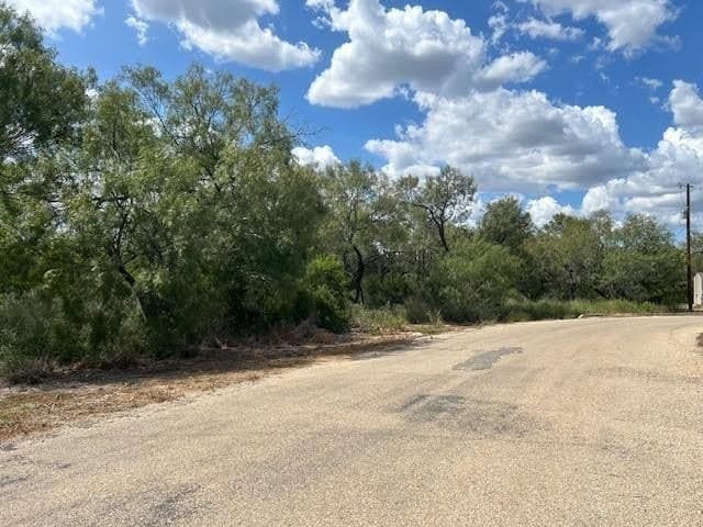 2 acres in Frio County