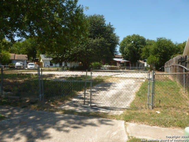 0.16 acres in Bexar County featured view