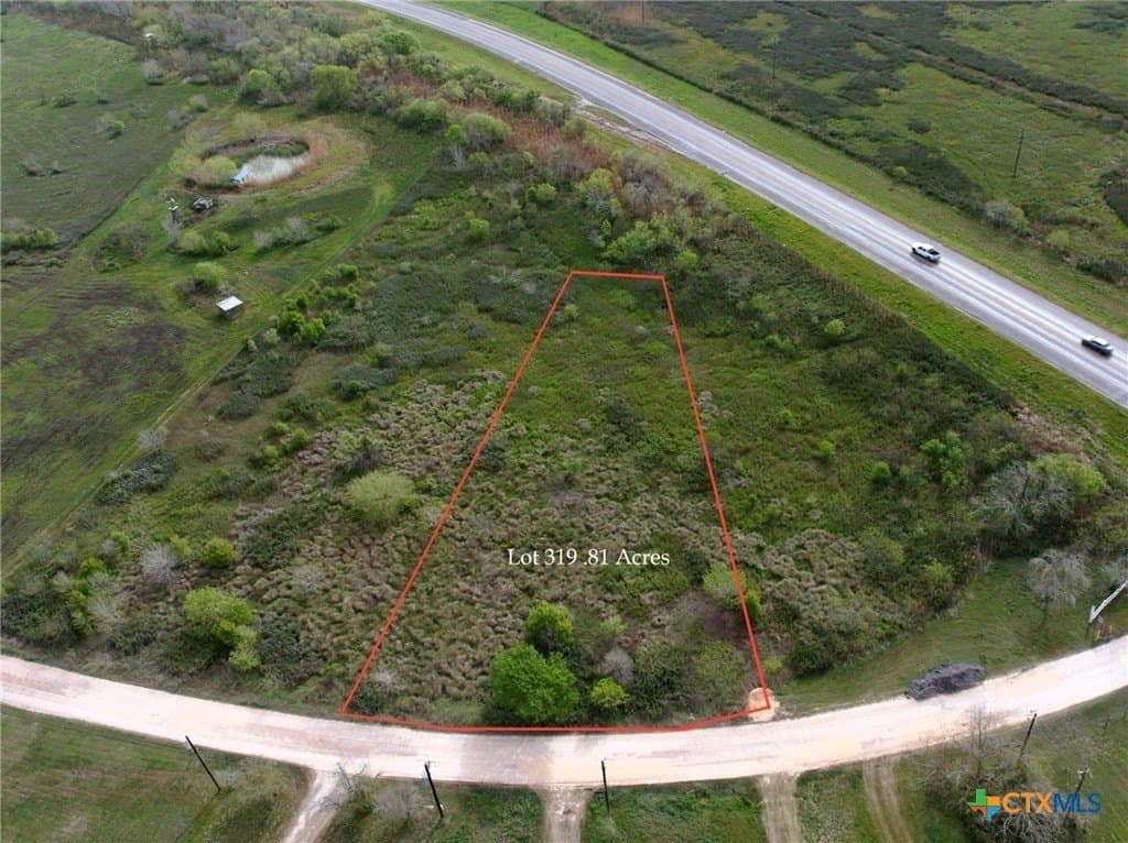 0.81 acres in Calhoun County gallery image 2