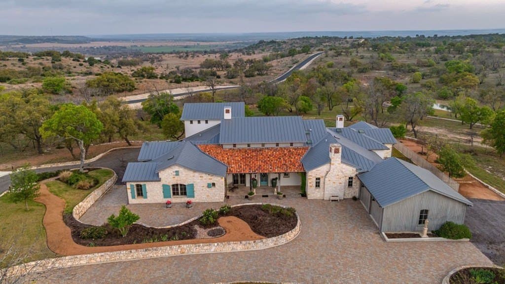 56.02 acres in Gillespie County featured view