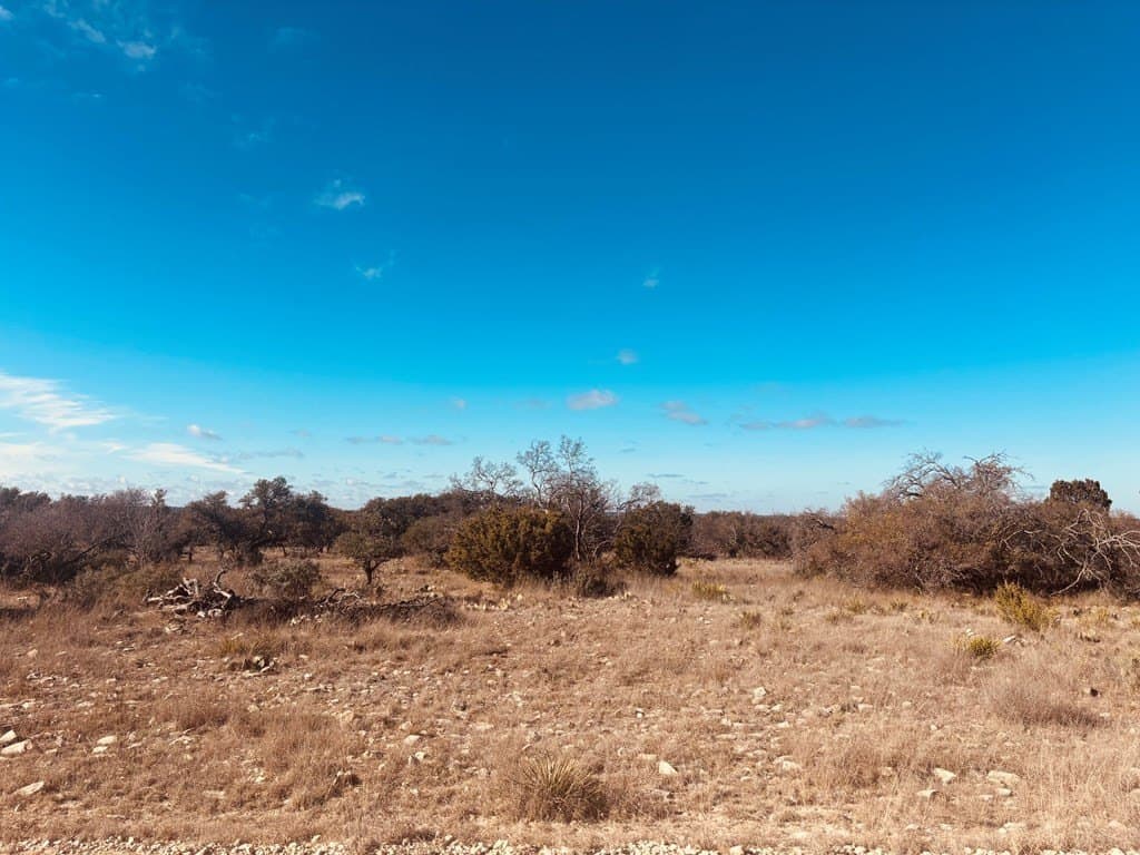 36.09 acres in Schleicher County - photo 7
