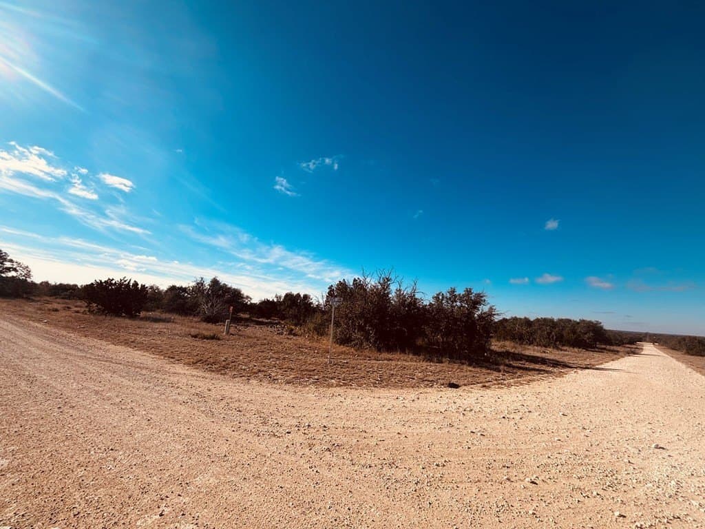36.09 acres in Schleicher County - photo 8