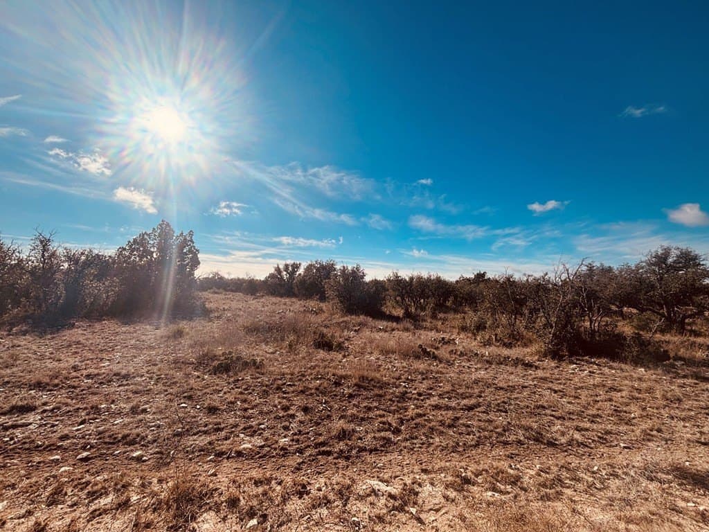 36.09 acres in Schleicher County gallery image 2