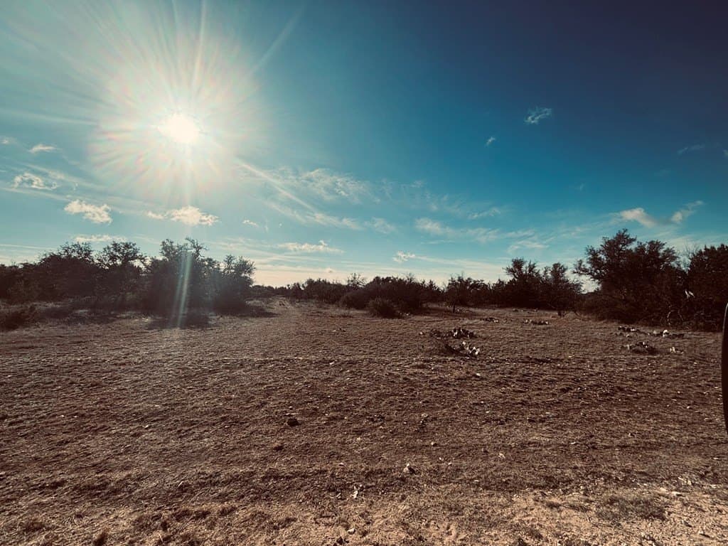 36.09 acres in Schleicher County gallery image 4