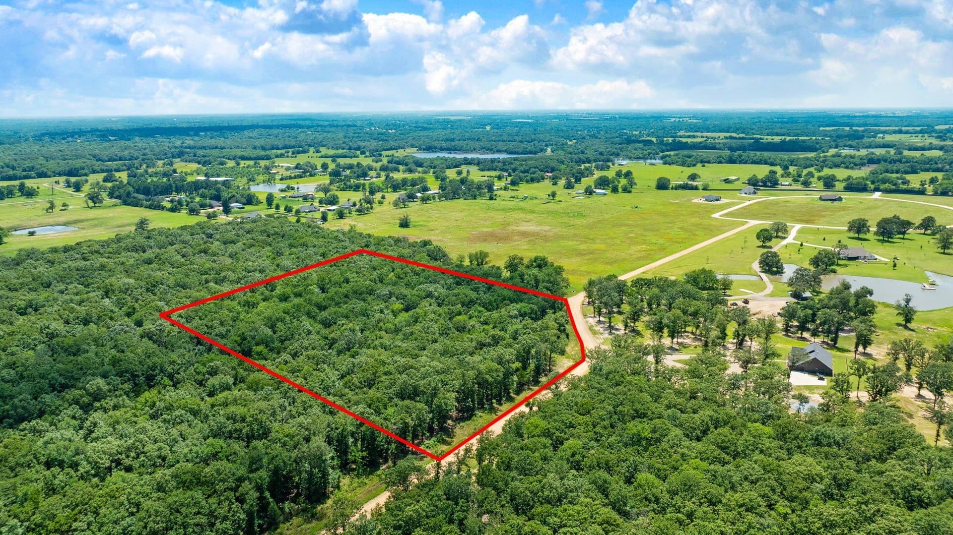 5.6 acres in Lamar County - photo 10