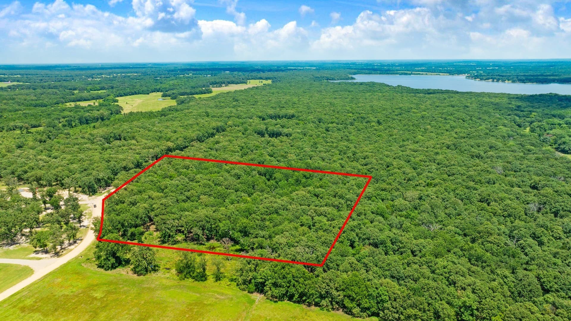 5.6 acres in Lamar County - photo 6