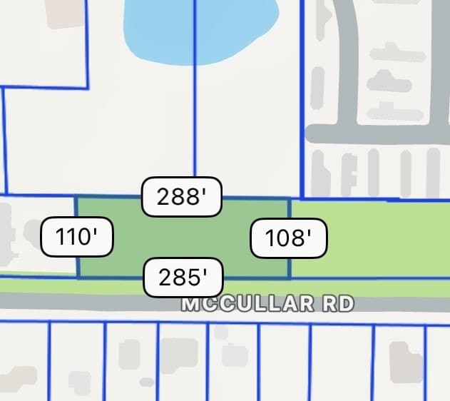 0.77 acres in Tarrant County - photo 7