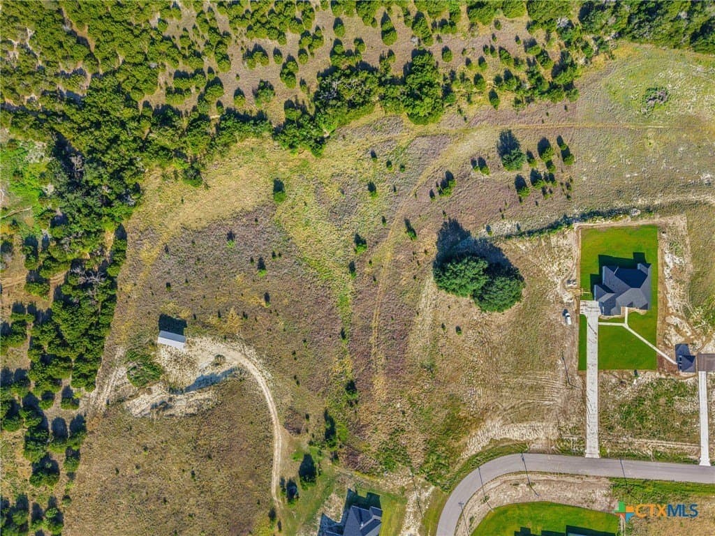 11.02 acres in Coryell County featured view