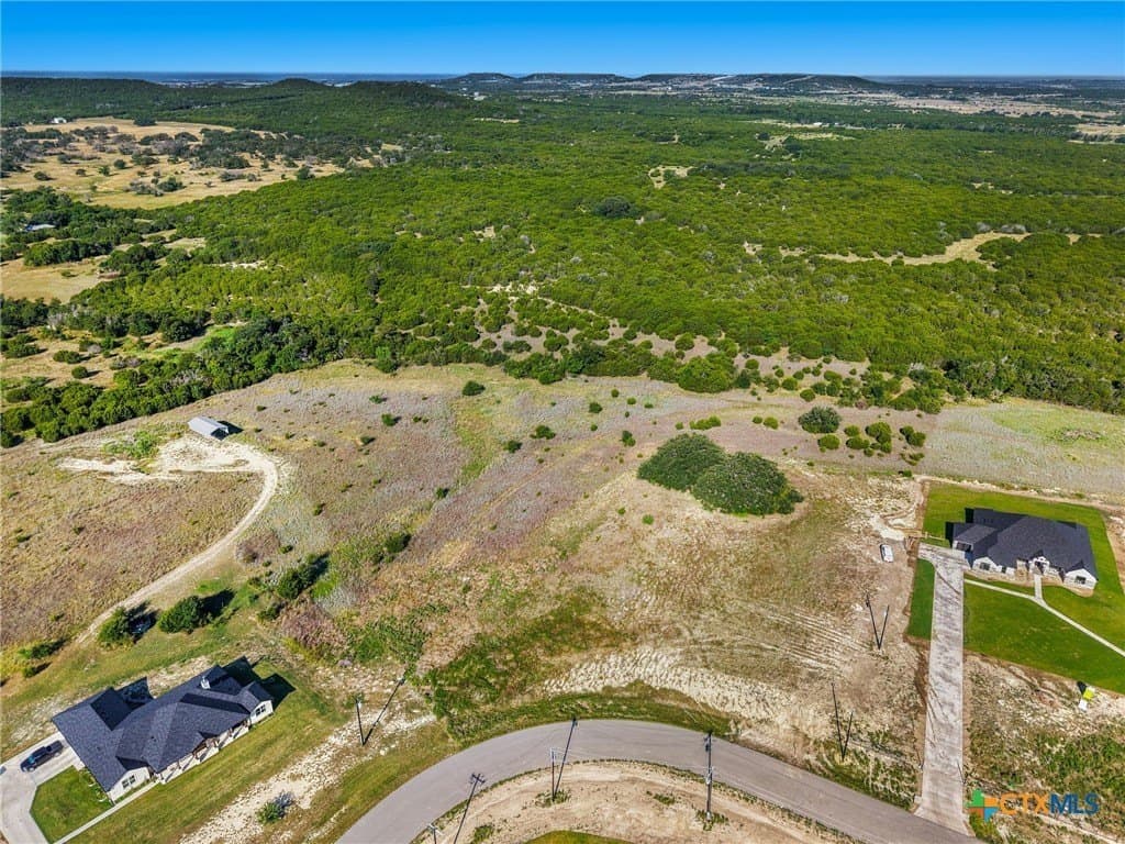 11.02 acres in Coryell County gallery image 3
