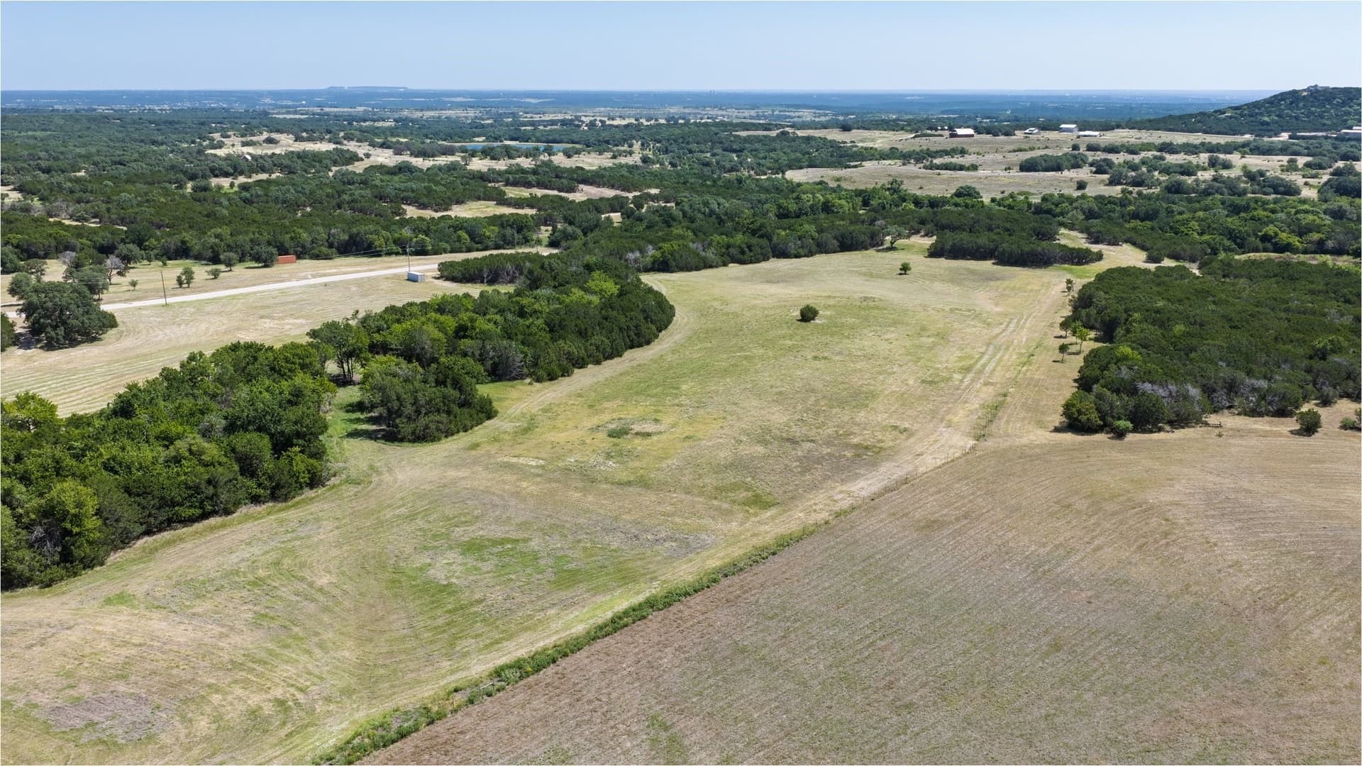 10.01 acres in Somervell County gallery image 3
