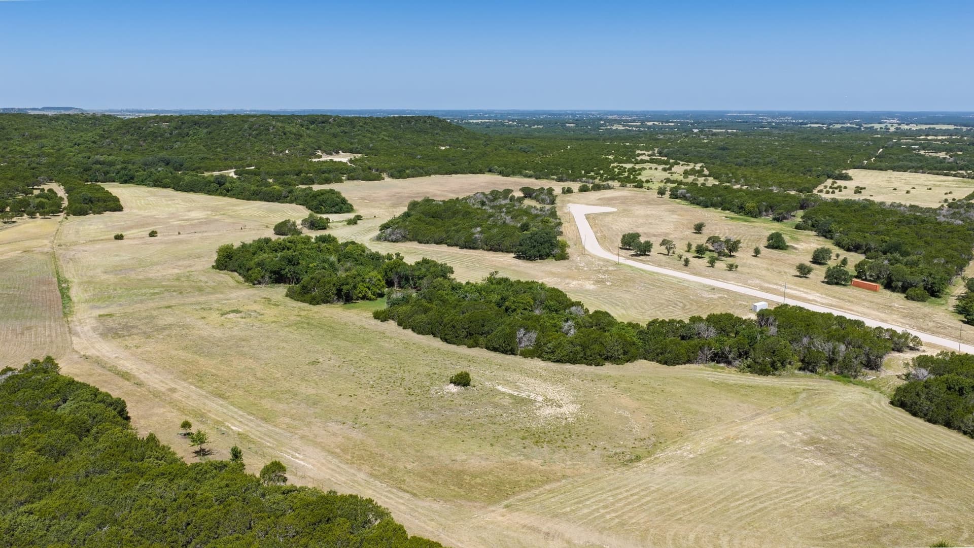 10.01 acres in Somervell County gallery image 2