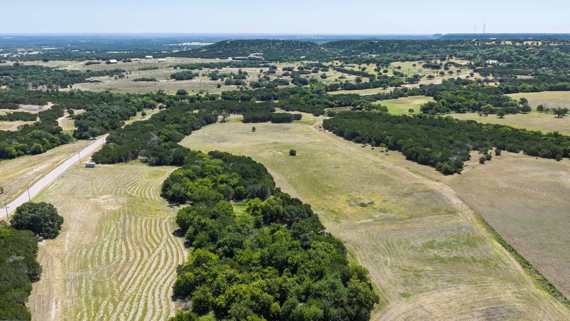 10.01 acres in Somervell County gallery image 4