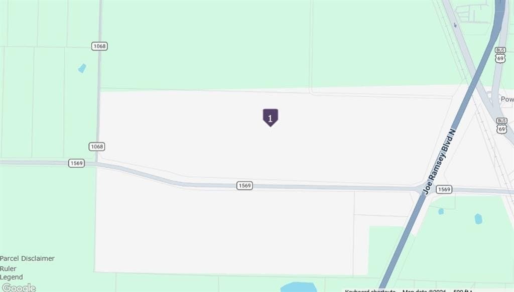 85.02 acres in Hunt County gallery image 2