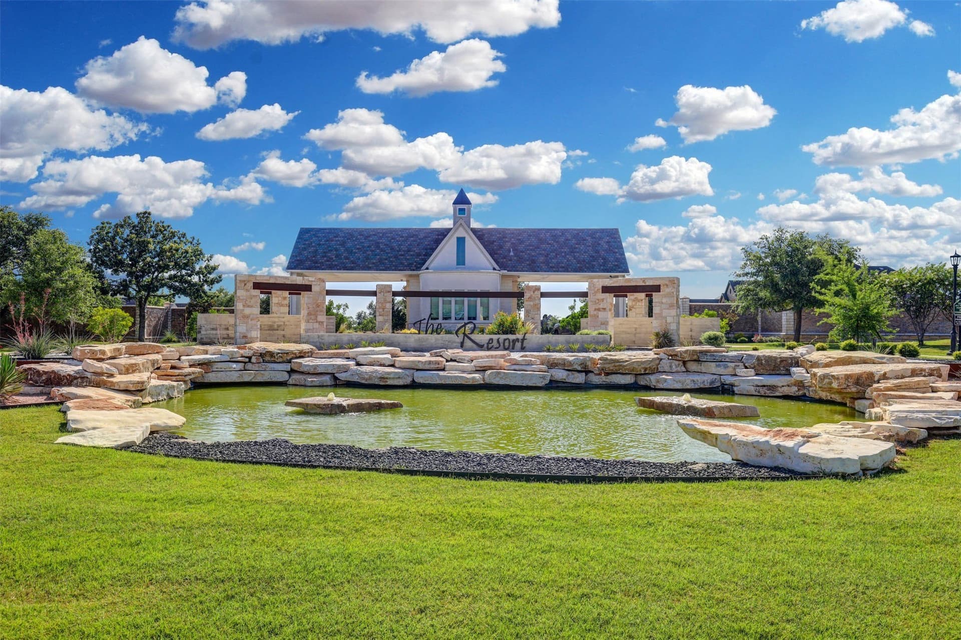 0.3 acres in Tarrant County featured view