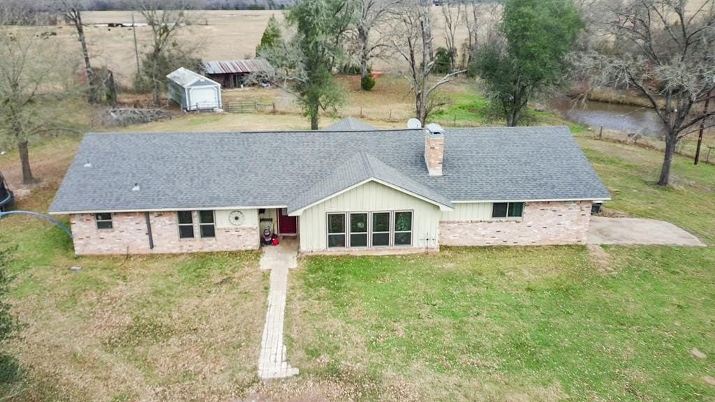 20.95 acres in CHEROKEE County