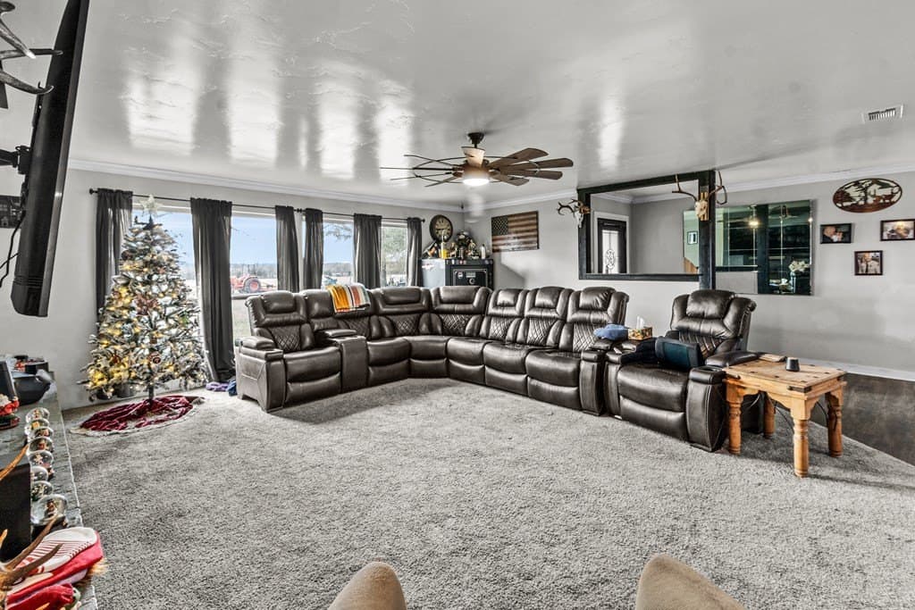 20.95 acres in CHEROKEE County featured view