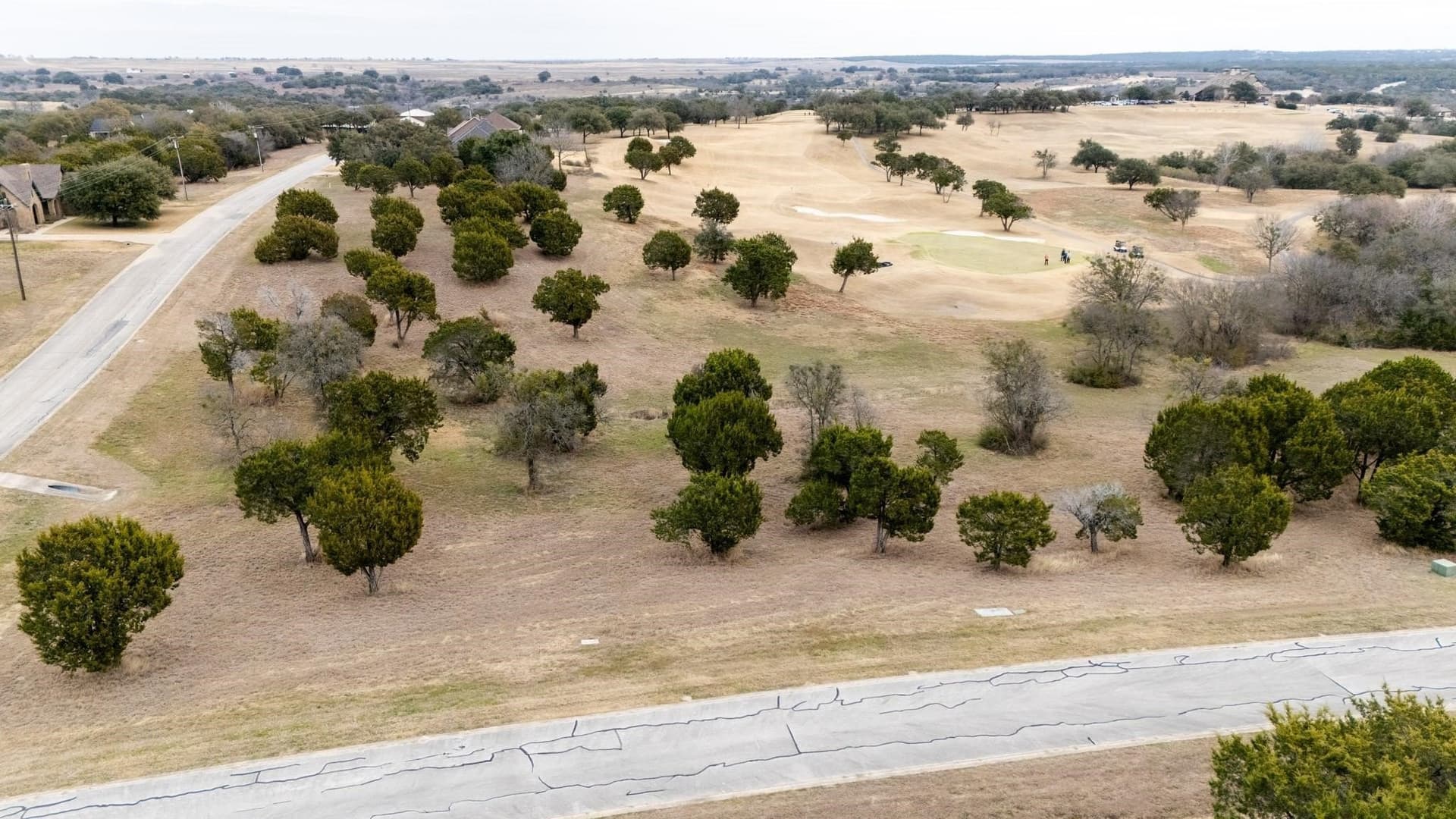 0.27 acres in Johnson County - photo 2