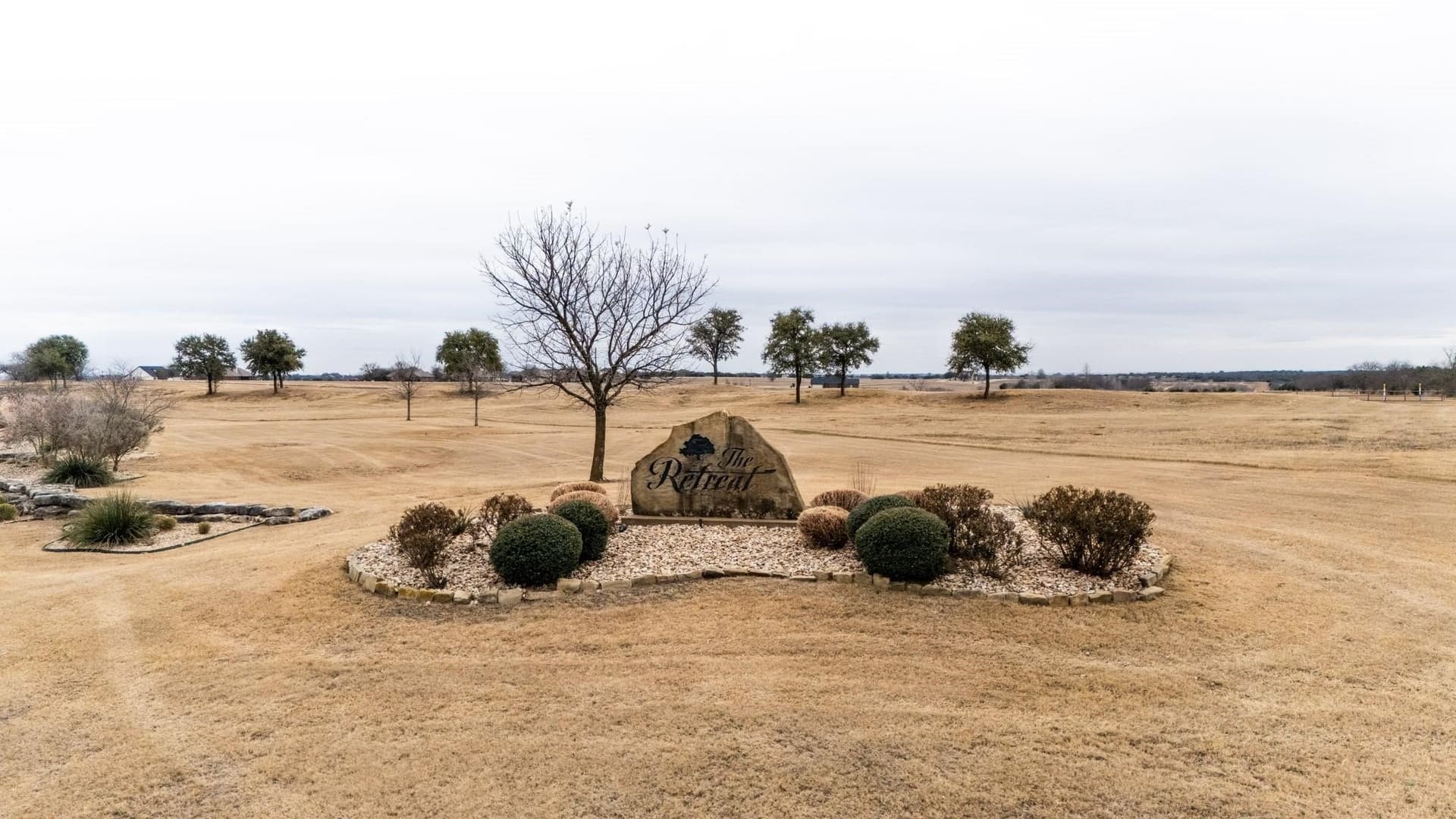 0.27 acres in Johnson County