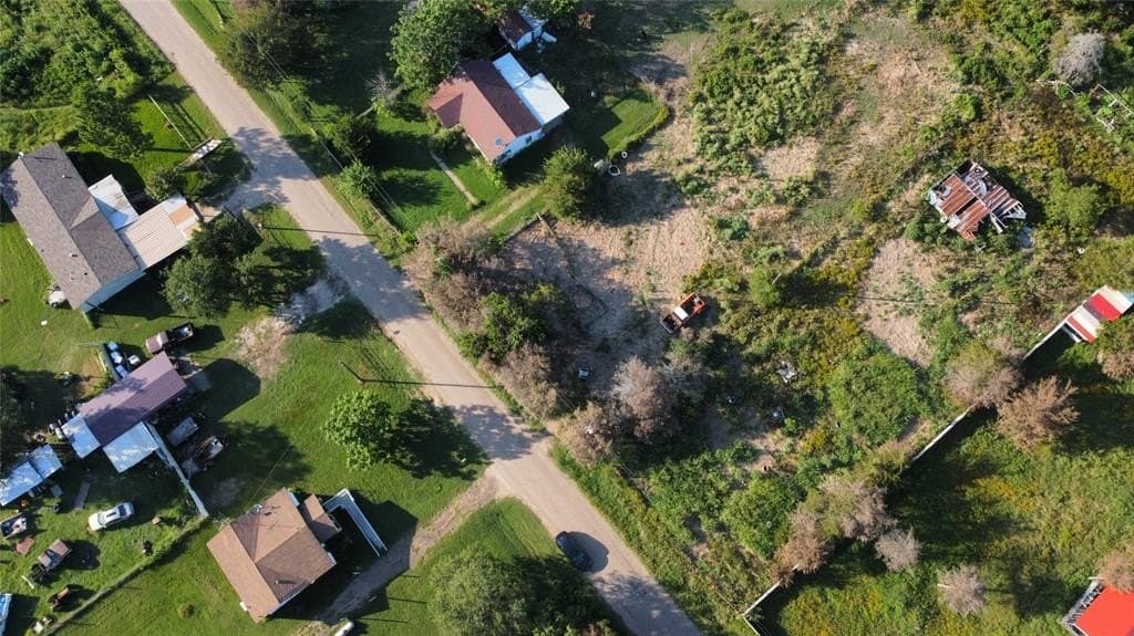 0.46 acres in McLennan County